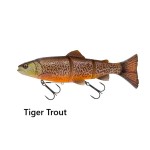 Savage Gear 3D Line Thru Trout 15cm (Soft lures) - www.eribolov.rs